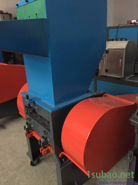 SC系列强力粉碎机,塑料粉碎机,塑料辅机　SC-225C图2