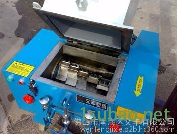 供应文丰塑机600E锤式粉碎机*热批山东德州市破碎机,碎料机 塑料粉碎机图4