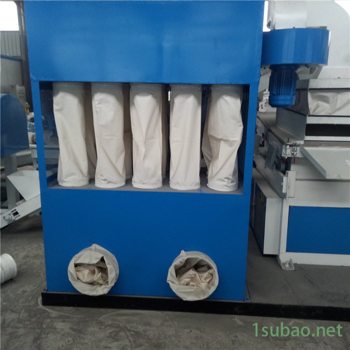 仁之泰800杂线铜米机粉碎机废旧电线粉碎剥皮铜米机小型电线铜米塑料分离机图3