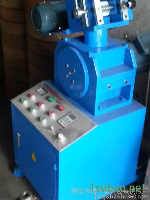 温州**边料自动回收机边料回收机塑料胶膜粉碎机图3