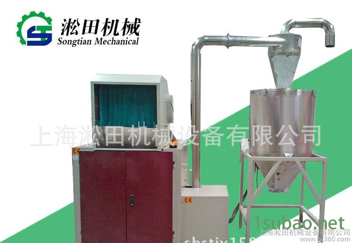 塑料粉碎机、强力粉碎机、产量高，质量保证！图2