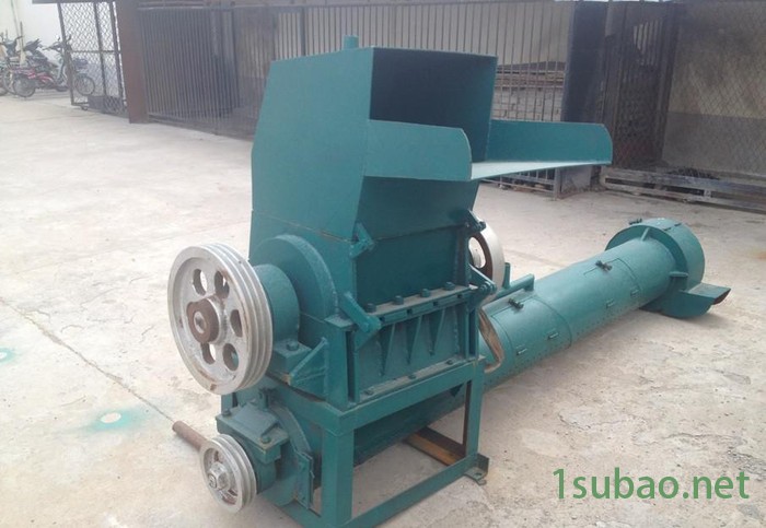 【直销】塑料粉碎机图2