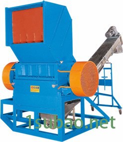 SC-230Ｃ强力粉碎机,塑料粉碎机,东莞吉田机械图2