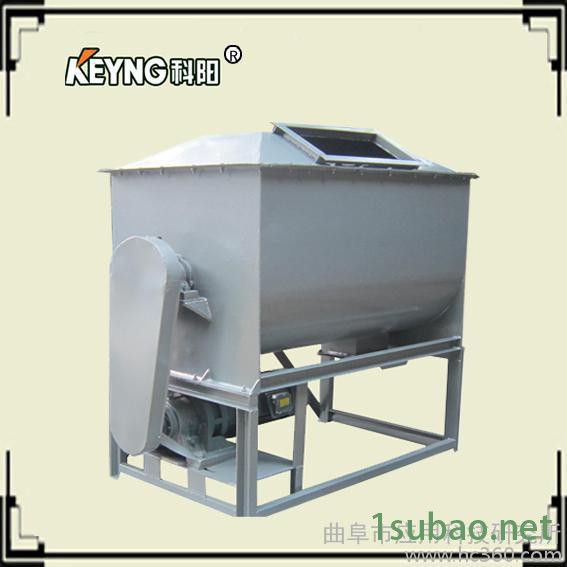 饲料搅拌机，饲料粉碎机，饲料机立式混料机，塑料颗粒搅拌机图5