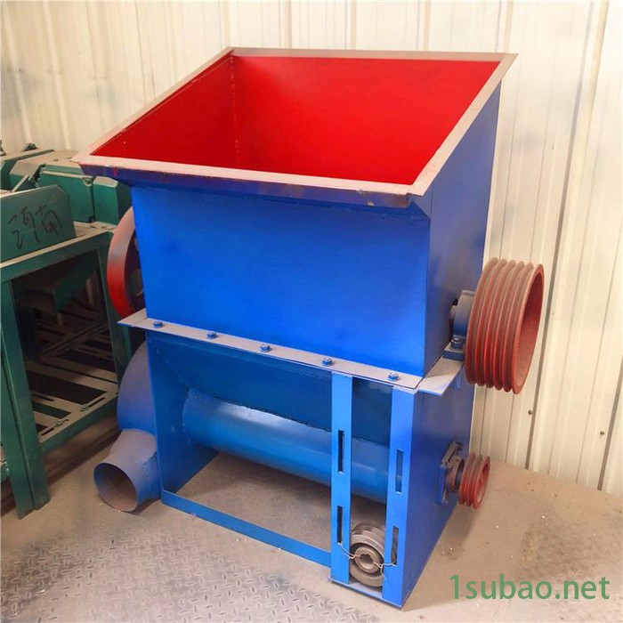 富德泡沫塑料造粒机械包装箱泡沫化坨机颗粒匀泡沫配套粉碎机珍珠棉粉碎化坨机全自动泡沫热熔化坨机图3