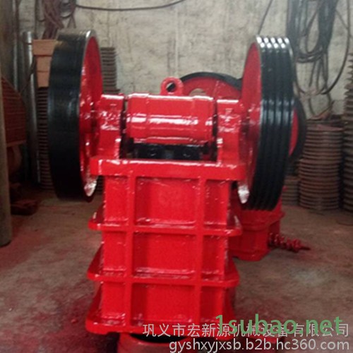 江西破碎机|pe200x350颚式破碎机|小型移动破碎机|石英石粉碎机|批发鄂式破碎机|破碎机配件图6