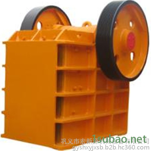 江西破碎机|pe200x350颚式破碎机|小型移动破碎机|石英石粉碎机|批发鄂式破碎机|破碎机配件图7