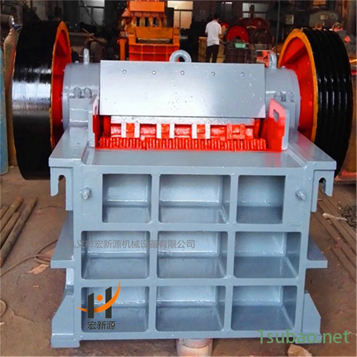 江西破碎机|pe200x350颚式破碎机|小型移动破碎机|石英石粉碎机|批发鄂式破碎机|破碎机配件图5