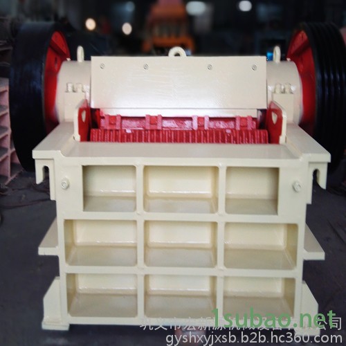 江西破碎机|pe200x350颚式破碎机|小型移动破碎机|石英石粉碎机|批发鄂式破碎机|破碎机配件图3