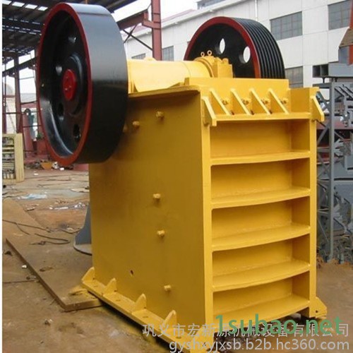 江西破碎机|pe200x350颚式破碎机|小型移动破碎机|石英石粉碎机|批发鄂式破碎机|破碎机配件图2