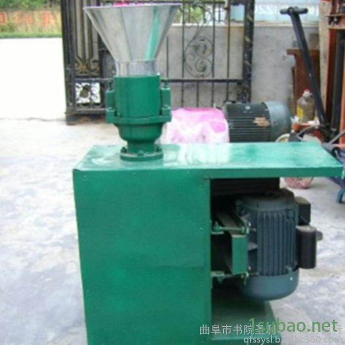 撕碎机设备生产销售批发 强力双轴轮胎粉碎机图3