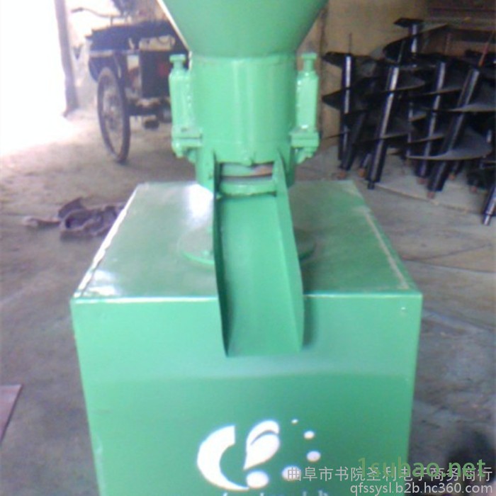 撕碎机设备生产销售批发 强力双轴轮胎粉碎机图2