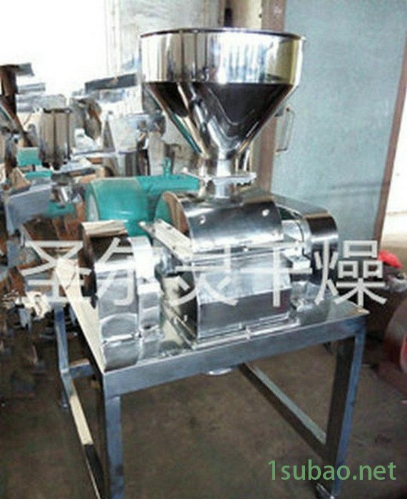 直销粉碎机 塑料粉碎机 粗粉碎机  价格优惠图2