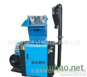 厂家直供 静音集中粉碎机 小型塑料粉碎机 塑料制品粉碎机图3
