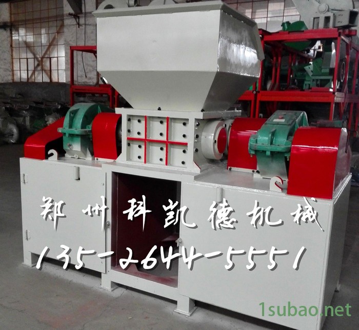 2016新款塑料粉碎机 直销免费试机 PVC板粉碎机 塑料板粉碎机图3