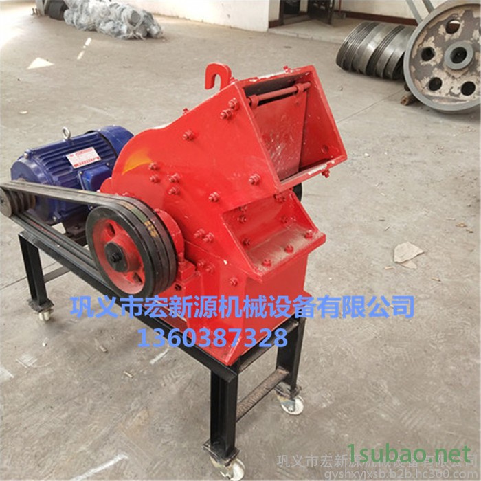 广元移动颚式破碎机|pe200x300颚式破碎机|小颚破|山石粉碎机|小型破碎机|移动颚式破碎机价格图3