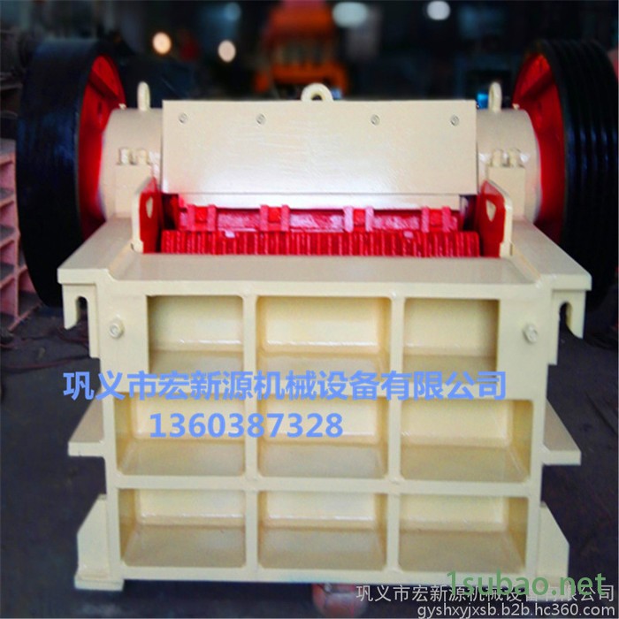 广元移动颚式破碎机|pe200x300颚式破碎机|小颚破|山石粉碎机|小型破碎机|移动颚式破碎机价格图5