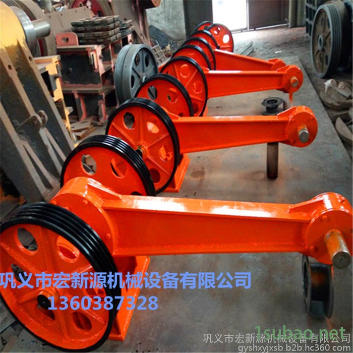 广元移动颚式破碎机|pe200x300颚式破碎机|小颚破|山石粉碎机|小型破碎机|移动颚式破碎机价格图4