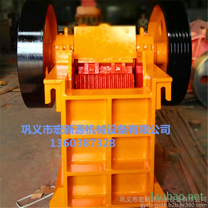 广元移动颚式破碎机|pe200x300颚式破碎机|小颚破|山石粉碎机|小型破碎机|移动颚式破碎机价格图2