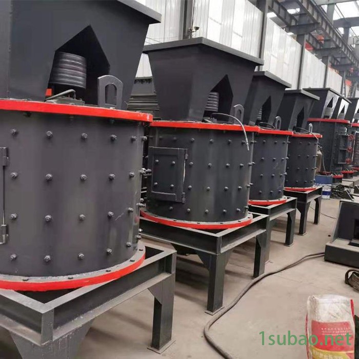 富德煤矸石破碎机玻璃粉碎机立式复合破碎机块煤复合式破碎机冲击式破碎机设备供应图4