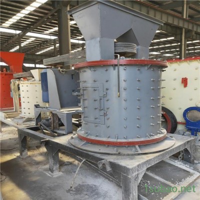 富德煤矸石破碎机玻璃粉碎机立式复合破碎机块煤复合式破碎机冲击式破碎机设备供应