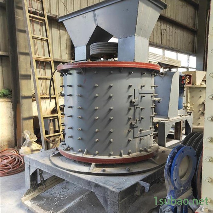 富德煤矸石破碎机玻璃粉碎机立式复合破碎机块煤复合式破碎机冲击式破碎机设备供应图8