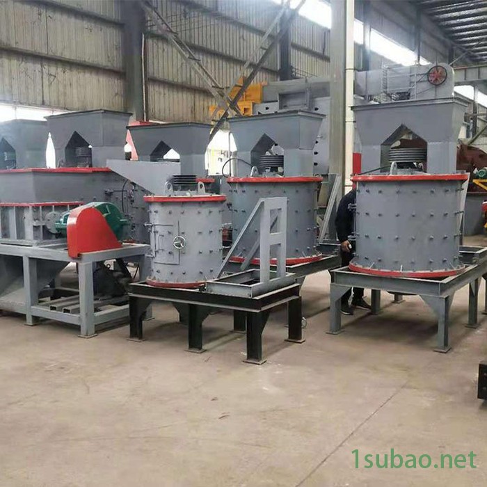 富德煤矸石破碎机玻璃粉碎机立式复合破碎机块煤复合式破碎机冲击式破碎机设备供应图7