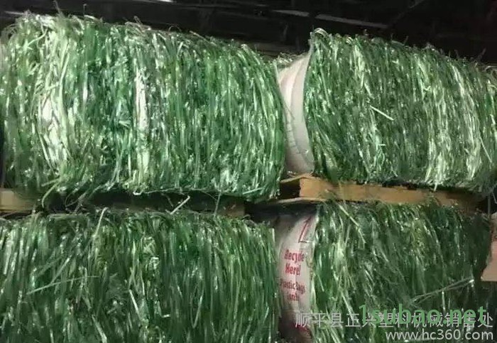 60型pet打包带专用粉碎机、塑料粉碎机的价格13930899446图2