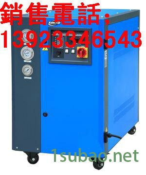 供应信泰牌SGP-600强力集中粉碎机厂家。信泰机边粉碎机。信泰强力集中粉碎机。图3