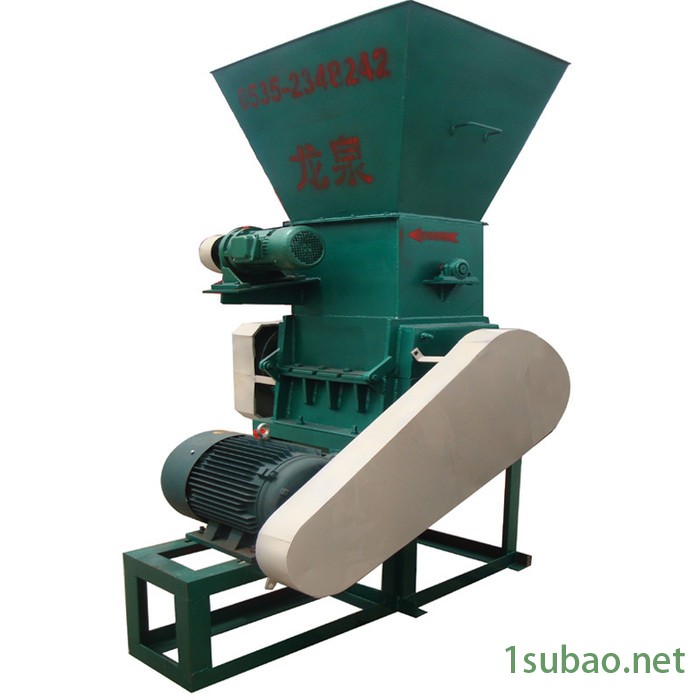 塑料破碎清洗机 小型塑料薄膜破碎机 塑料粉碎机图2