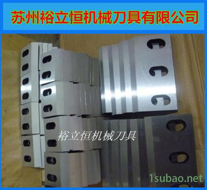 塑料破碎刀片，塑料粉碎机刀片，锋利耐用图2