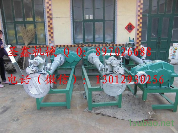 金圣鑫天津塑料粉碎机颗粒机视频 塑料造粒机图6