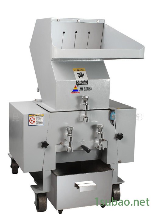 强力粉碎机 苏州粉碎机 昆山粉碎机 吴江粉碎机图2