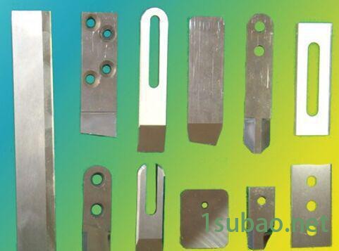 厂价直销异形刀、圆刀、滚剪机刀、塑料粉碎机刀片、产品规格齐全图2