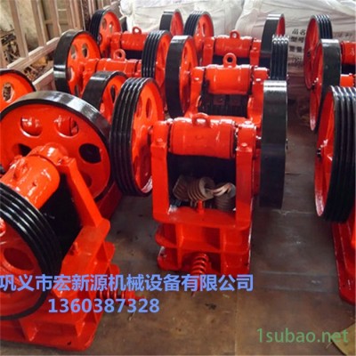 移動(dòng)顎式破碎機(jī)|小鄂破|家用石頭粉碎機(jī)|小型顎式破碎機(jī)批發(fā)|150x250鄂式破碎機(jī)