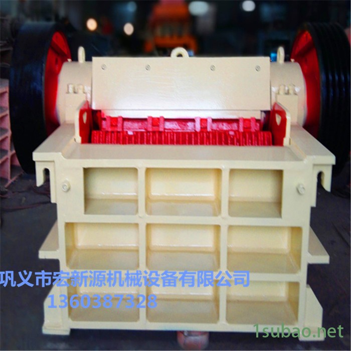 移动颚式破碎机|小鄂破|家用石头粉碎机|小型颚式破碎机批发|150x250鄂式破碎机图3