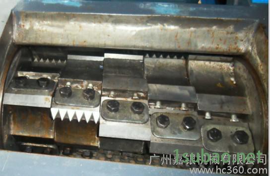 塑机辅机 塑料粉碎机 广州塑料粉碎机批发厂家图5