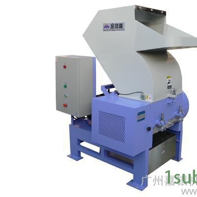 塑机辅机 塑料粉碎机 广州塑料粉碎机批发厂家