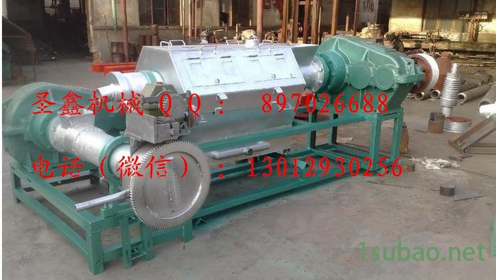 金圣鑫山西塑料粉碎机颗粒机视频              塑料造粒机图5