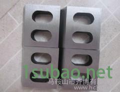供应 塑料粉碎机刀片 破碎机刀片【质量保证 材料保证】图3