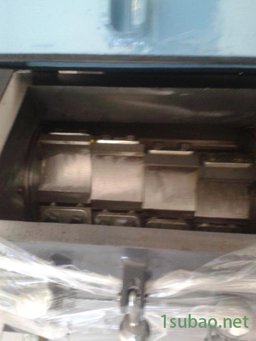 11KW塑料粉碎机 立式粉碎机 质量保证图3