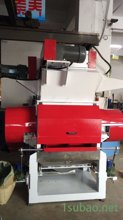 SC-830 塑料强力粉碎机,水冷式强力粉碎机，吉田机械图3