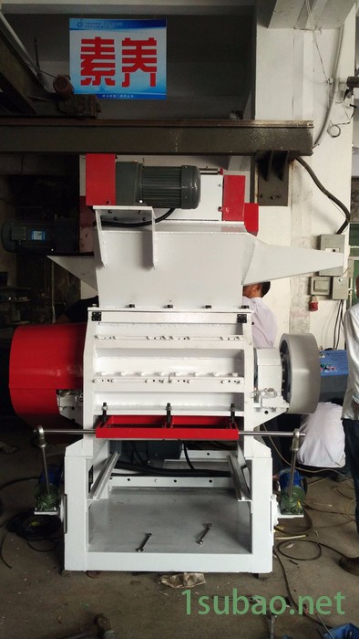 SC-830 塑料强力粉碎机,水冷式强力粉碎机，吉田机械图2
