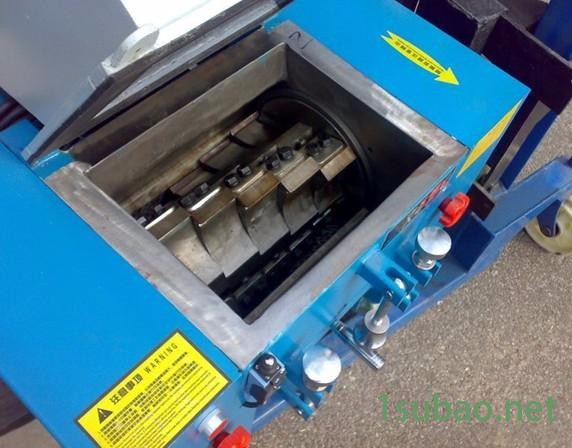 塑料机械佛山塑料破碎机厂家、广西南宁塑料粉碎机，行业专用设备，塑料瓶子粉碎机图3