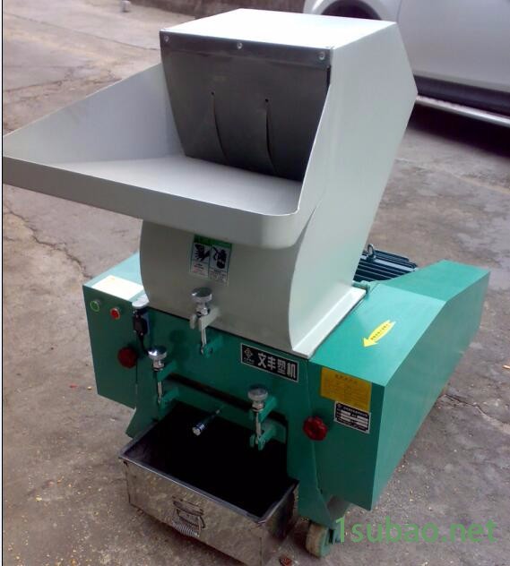 塑料机械佛山塑料破碎机厂家、广西南宁塑料粉碎机，行业专用设备，塑料瓶子粉碎机图4