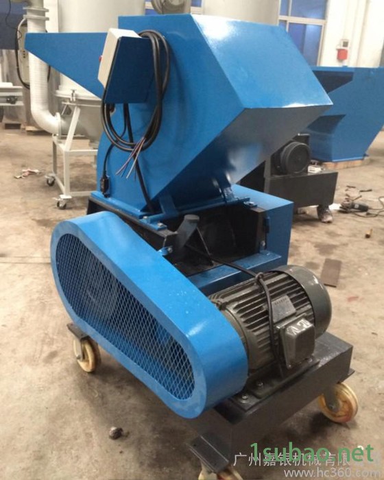 塑机辅机 塑料粉碎机 广州塑料粉碎机批发厂家图7