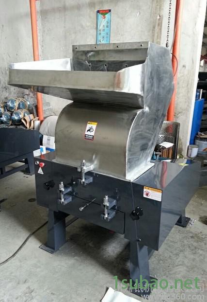 塑机辅机 塑料粉碎机 广州塑料粉碎机批发厂家图3