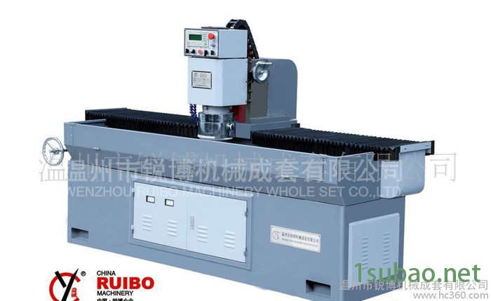 【塑料粉碎机刀片磨刀机】knife sharpener/切纸机磨刀机图3