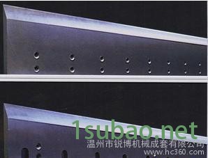 【塑料粉碎机刀片磨刀机】knife sharpener/切纸机磨刀机图2