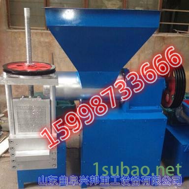 泡沫造粒机_塑料粉碎机图3